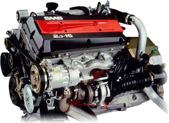 P1444 Engine
